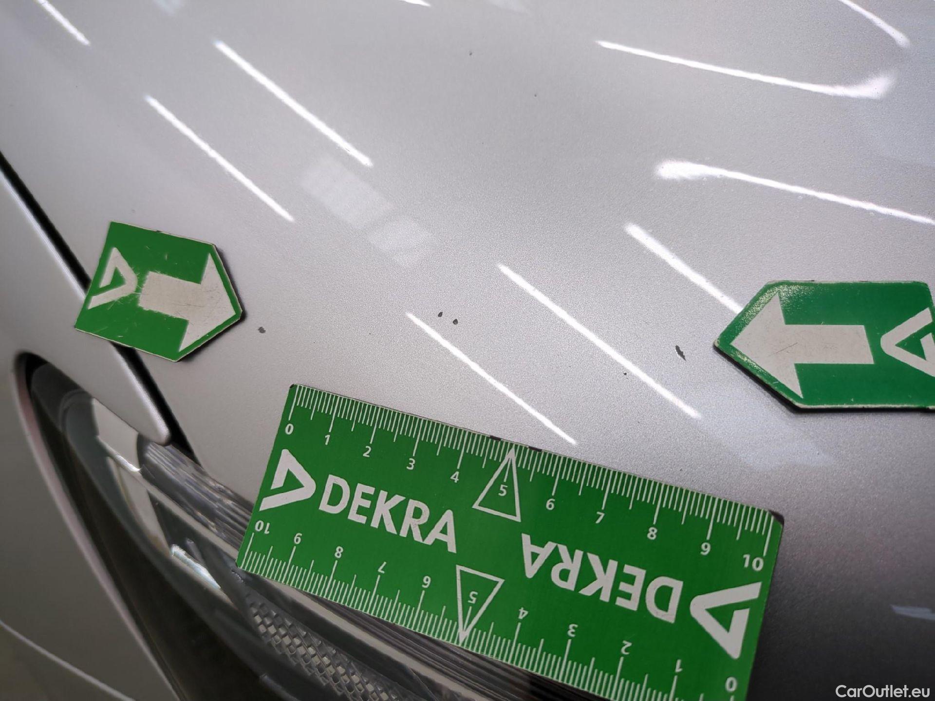  MG  EHS MG  / 2021 / 5P / SUV 1.5T GDI PHEV Luxury Auto #19