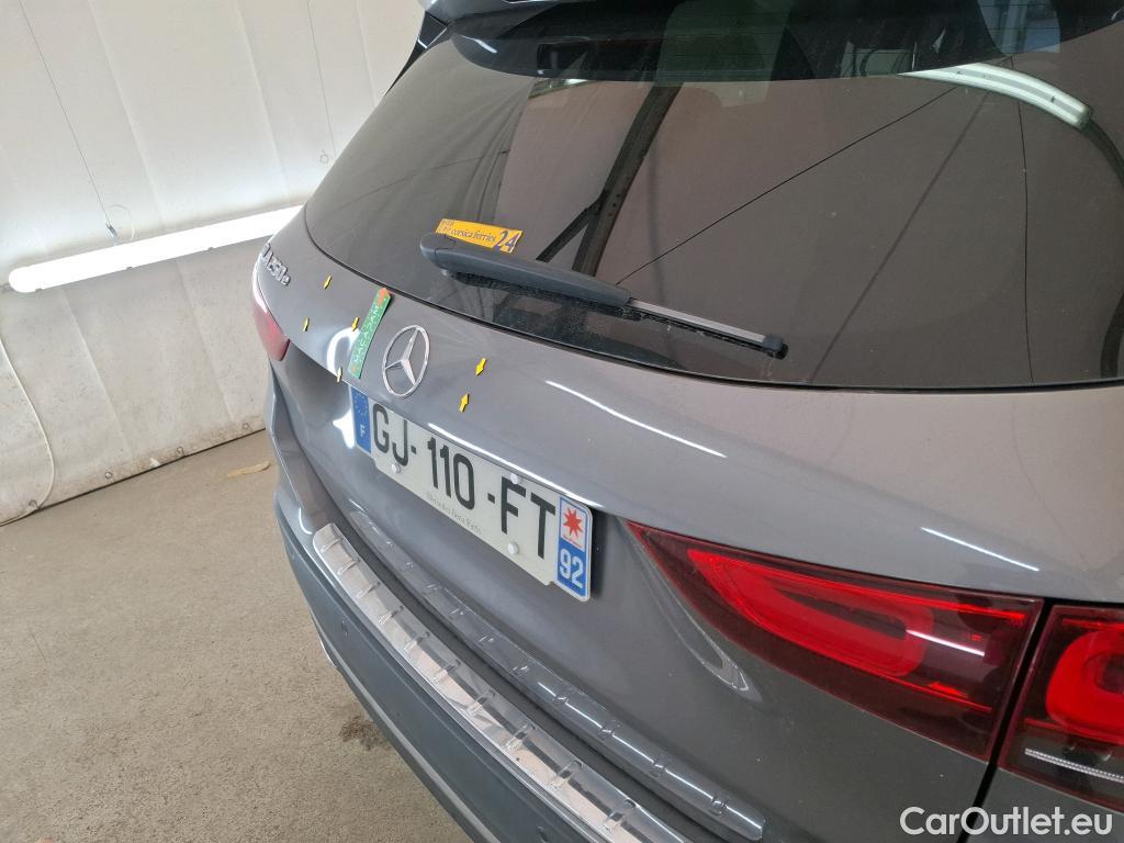  Mercedes  GLA MERCEDES-BENZ  / 2020 / 5P / SUV 1.3  250 e AMG LINE DCT #26