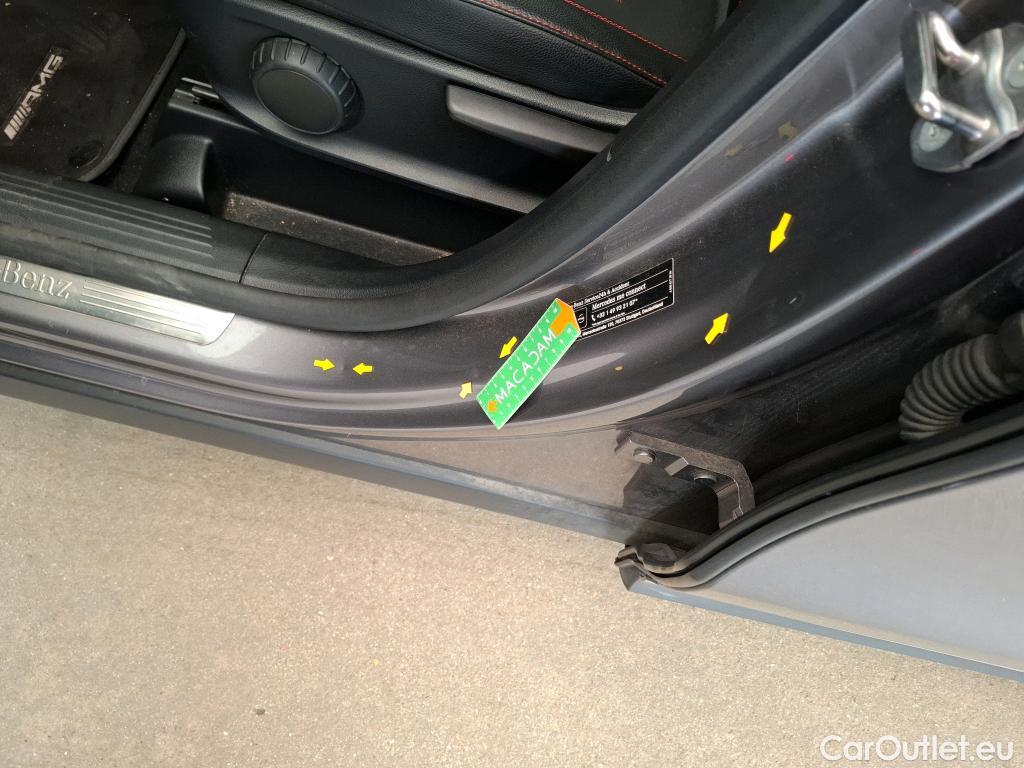  Mercedes  GLA MERCEDES-BENZ  / 2020 / 5P / SUV 1.3  250 e AMG LINE DCT #58