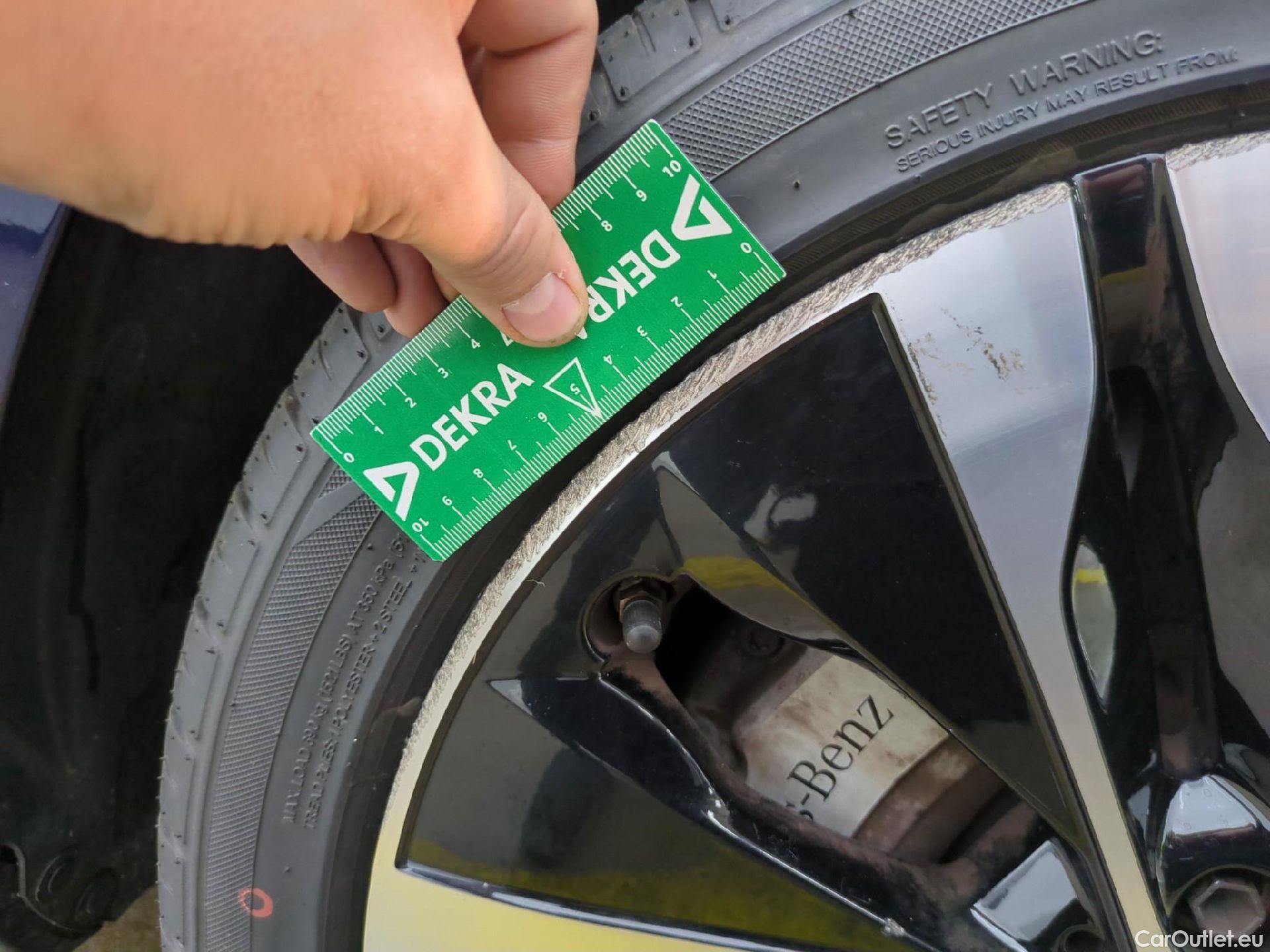  Mercedes  C-Klasse MERCEDES-BENZ Classe C Break / 2021 / 5P / Break C 300 e Business Line #4