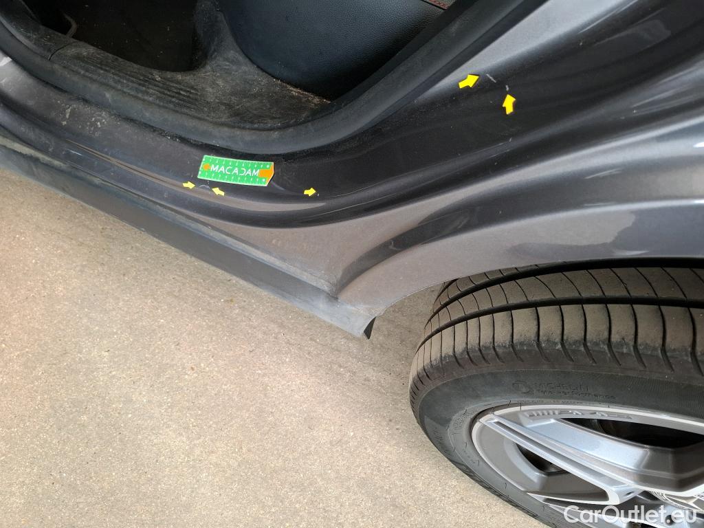  Mercedes  GLA MERCEDES-BENZ  / 2020 / 5P / SUV 1.3  250 e AMG LINE DCT #52