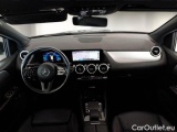  Mercedes  B-Klasse MERCEDES-BENZ CLASSE B / 2018 / 5P / MONOVOLUME B 250 E PLUG-IN HYBR.AUTO.BUSINESS EXTRA #3