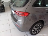  Mercedes  B-Klasse MERCEDES-BENZ CLASSE B / 2018 / 5P / MONOVOLUME B 250 E PLUG-IN HYBR.AUTO.BUSINESS EXTRA #90