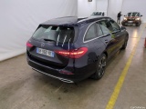  Mercedes  C-Klasse MERCEDES-BENZ Classe C Break / 2021 / 5P / Break C 300 e Business Line #3