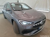  Mercedes  GLA MERCEDES-BENZ  / 2020 / 5P / SUV 1.3  250 e AMG LINE DCT #4