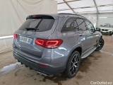  Mercedes  G-Klasee MERCEDES-BENZ GLC / 2019 / 5P / SUV 2.0 GLC 300 DE AMG LINE 4MATIC #3