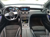  Mercedes  G-Klasee MERCEDES-BENZ GLC / 2019 / 5P / SUV 2.0 GLC 300 DE AMG LINE 4MATIC #5
