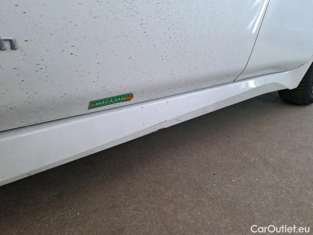  Nissan  Leaf NISSAN  / 2017 / 5P / Berline 150ch Business #13