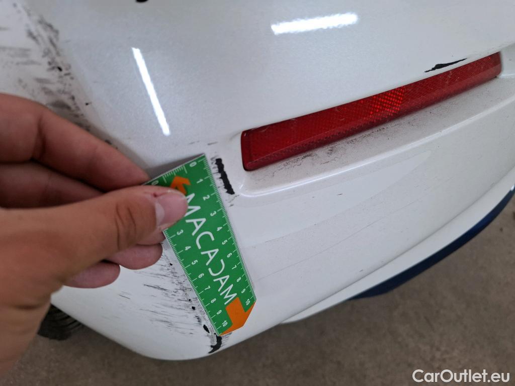  Nissan  Leaf NISSAN  / 2017 / 5P / Berline 150ch Business #5