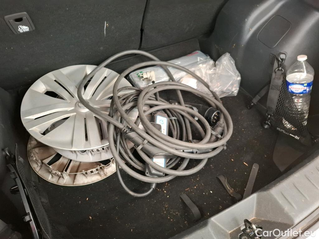  Nissan  Leaf NISSAN  / 2017 / 5P / Berline 150ch Business #19