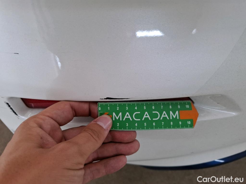  Nissan  Leaf NISSAN  / 2017 / 5P / Berline 150ch Business #6