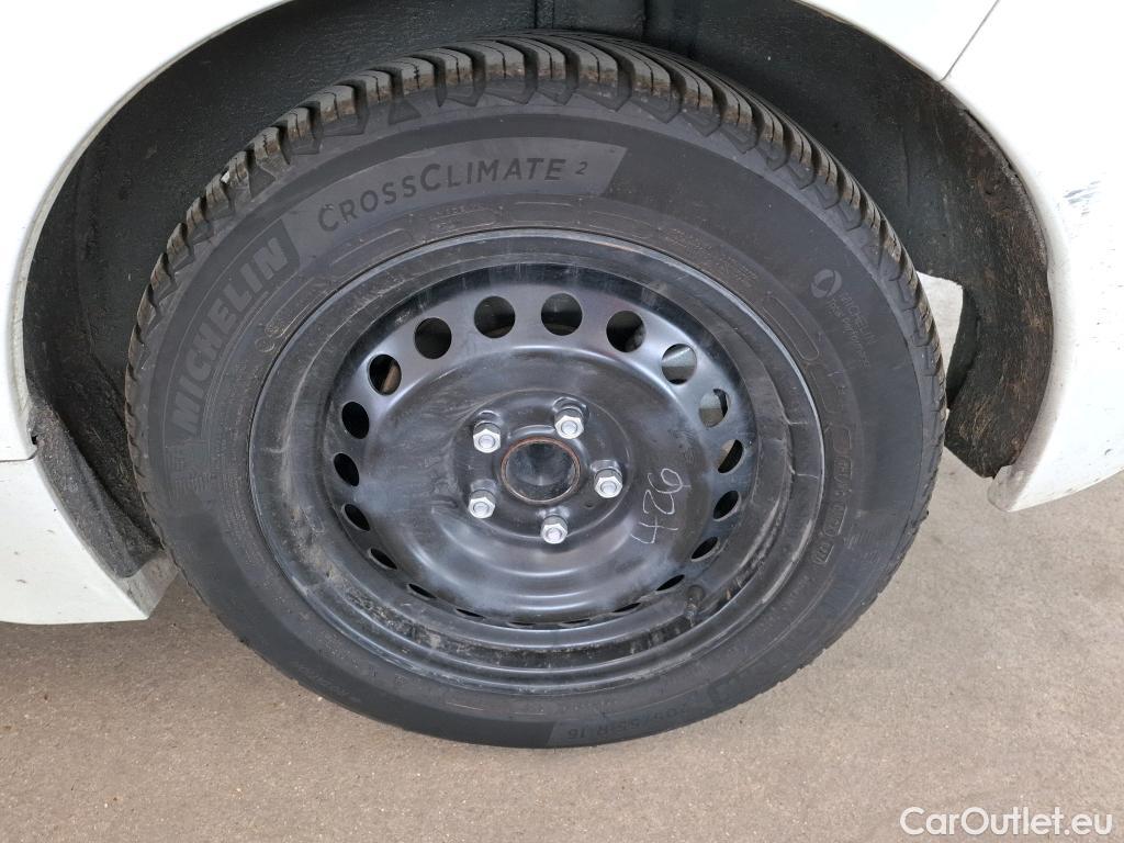  Nissan  Leaf NISSAN  / 2017 / 5P / Berline 150ch Business #22