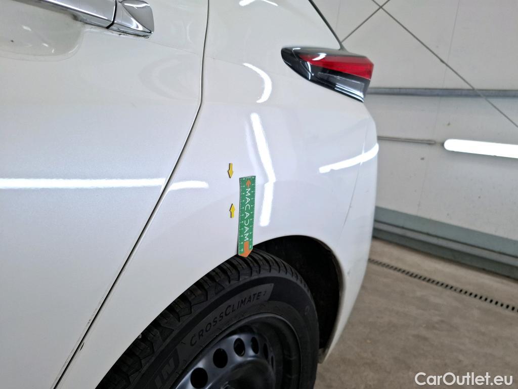  Nissan  Leaf NISSAN  / 2017 / 5P / Berline 150ch Business #20