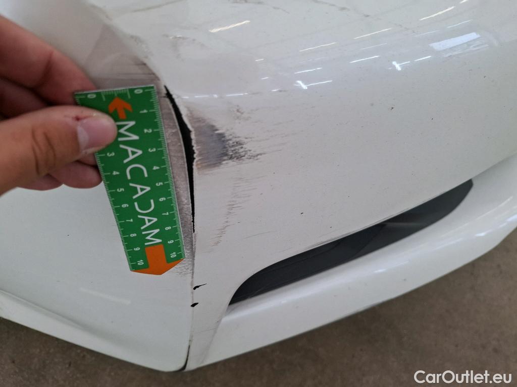  Nissan  Leaf NISSAN  / 2017 / 5P / Berline 150ch Business #9