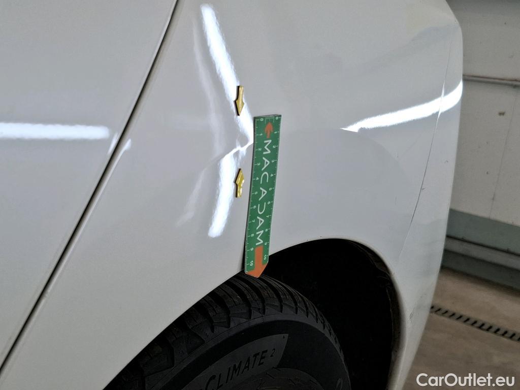  Nissan  Leaf NISSAN  / 2017 / 5P / Berline 150ch Business #21