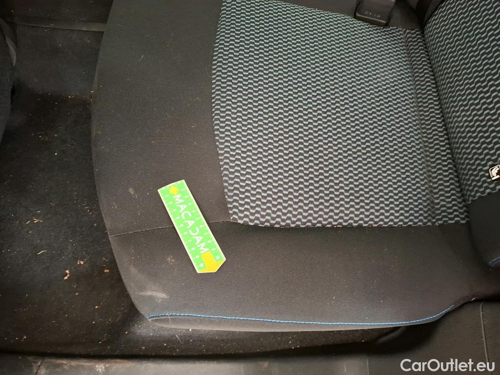  Nissan  Leaf NISSAN  / 2017 / 5P / Berline 150ch Business #23