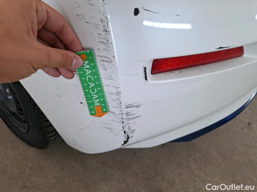  Nissan  Leaf NISSAN  / 2017 / 5P / Berline 150ch Business #3