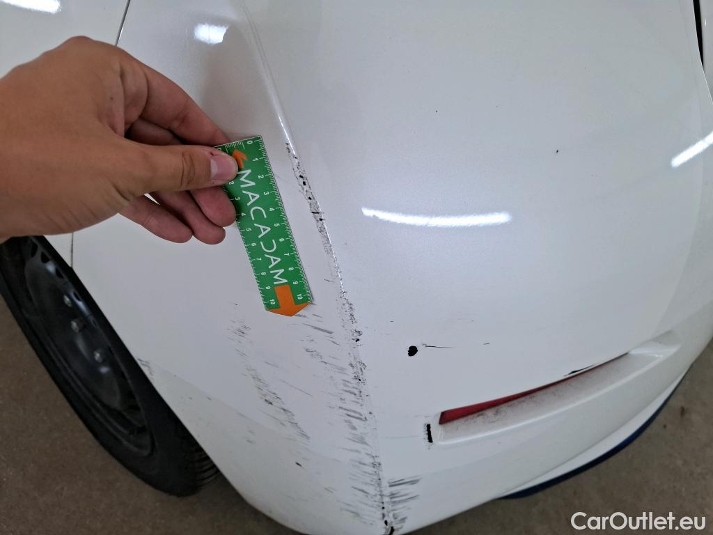  Nissan  Leaf NISSAN  / 2017 / 5P / Berline 150ch Business #2