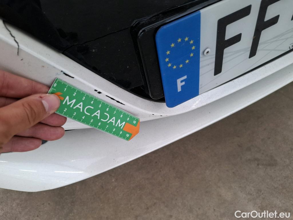  Nissan  Leaf NISSAN  / 2017 / 5P / Berline 150ch Business #11