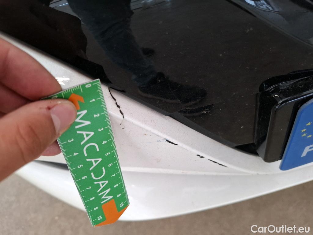  Nissan  Leaf NISSAN  / 2017 / 5P / Berline 150ch Business #12