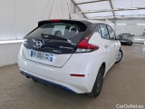  Nissan  Leaf NISSAN  / 2017 / 5P / Berline 150ch Business #4