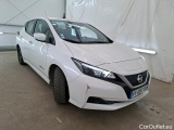  Nissan  Leaf NISSAN  / 2017 / 5P / Berline 150ch Business #5