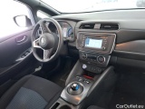 Nissan  Leaf NISSAN  / 2017 / 5P / Berline 150ch Business #6