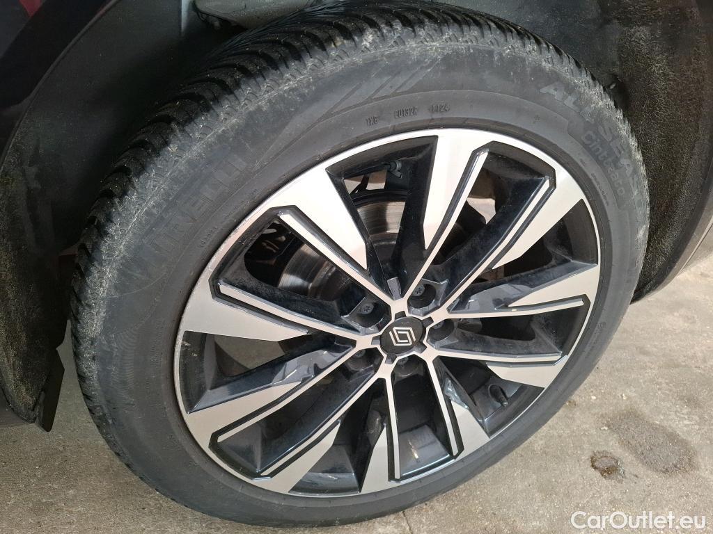  Renault  Austral RENAULT  / 2022 / 5P / Crossover TECHNO MILD HYBRID 160 AUTO #7