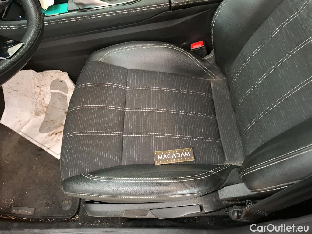  Renault  Austral RENAULT  / 2022 / 5P / Crossover TECHNO MILD HYBRID 160 AUTO #4