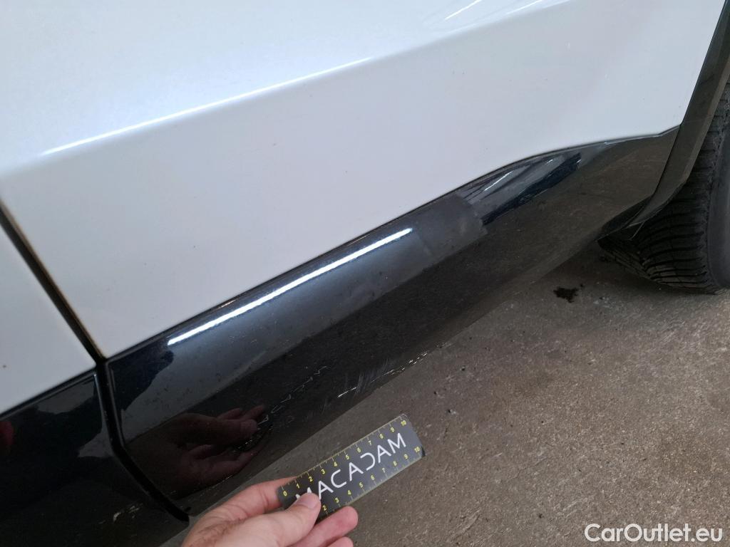  Renault  Austral RENAULT  / 2022 / 5P / Crossover TECHNO MILD HYBRID 160 AUTO #9