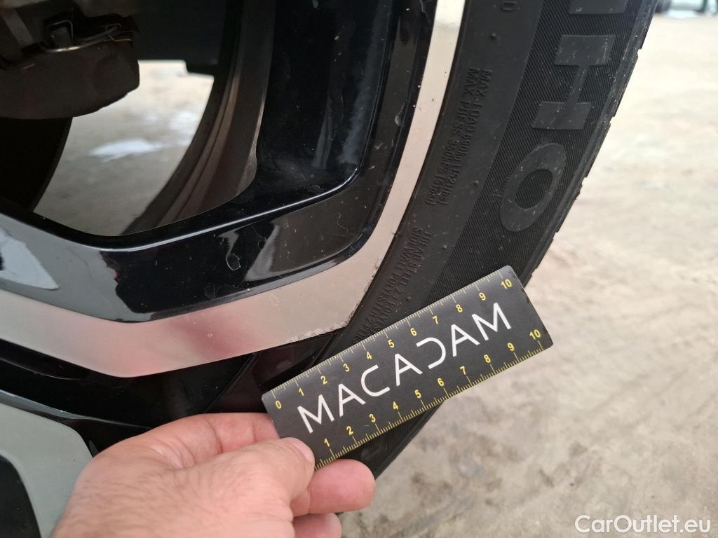  Renault  Arkana  Intens 1.6 E-TECH Hybrid 145CV BVA6 E6d #23