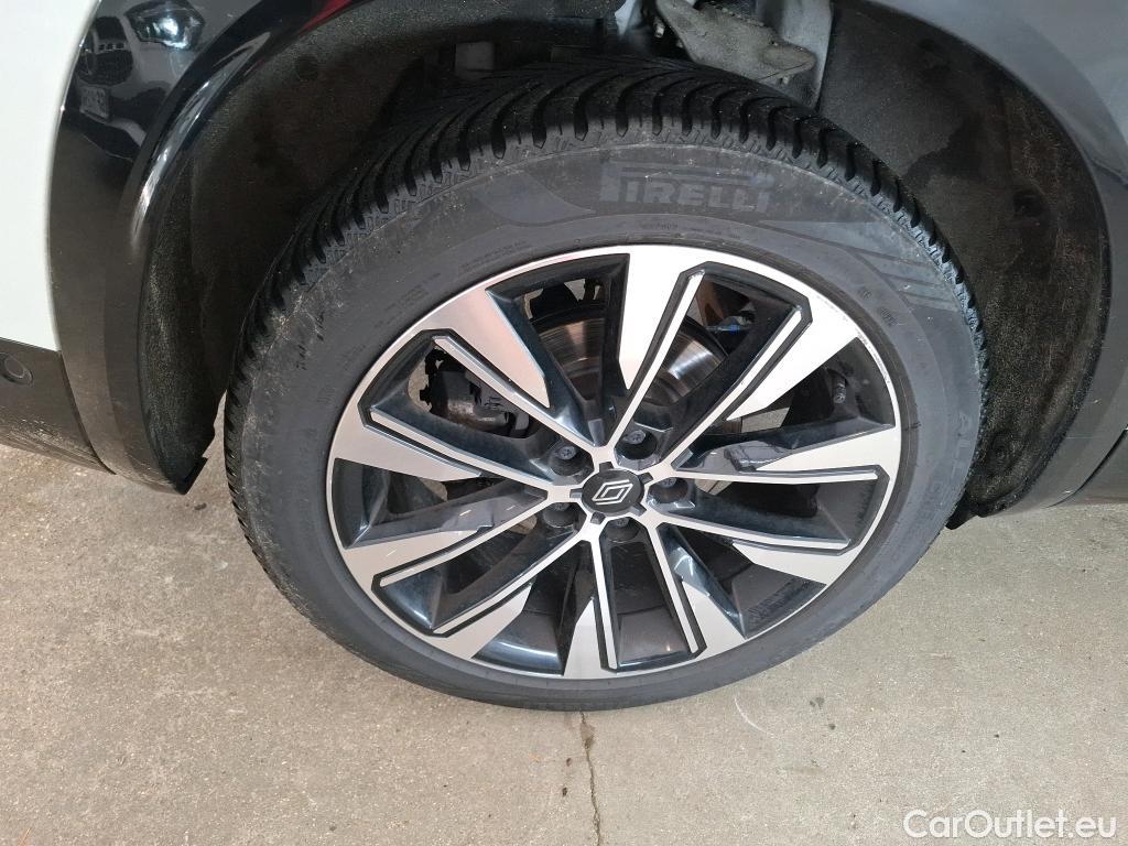  Renault  Austral RENAULT  / 2022 / 5P / Crossover TECHNO MILD HYBRID 160 AUTO #16