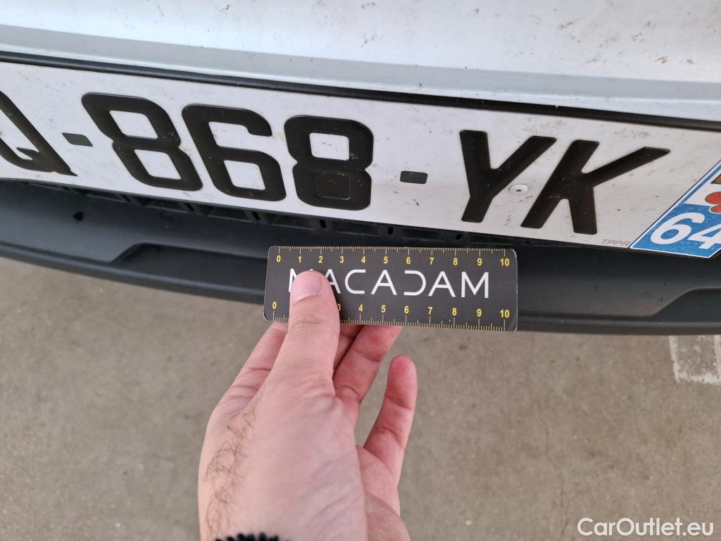  Renault  Austral RENAULT  / 2022 / 5P / Crossover TECHNO MILD HYBRID 160 AUTO #15