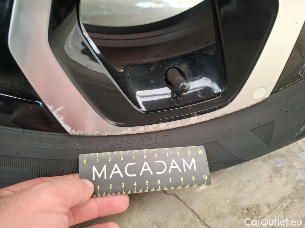  Renault  Arkana  Intens 1.6 E-TECH Hybrid 145CV BVA6 E6d #21