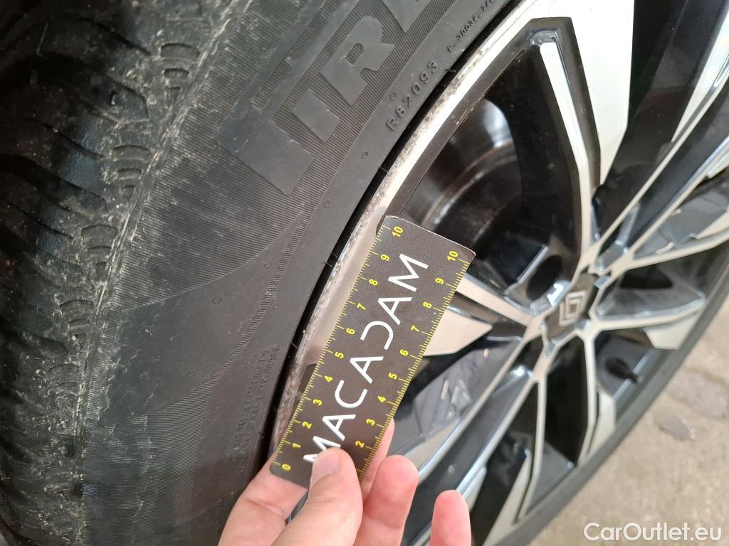  Renault  Austral RENAULT  / 2022 / 5P / Crossover TECHNO MILD HYBRID 160 AUTO #8