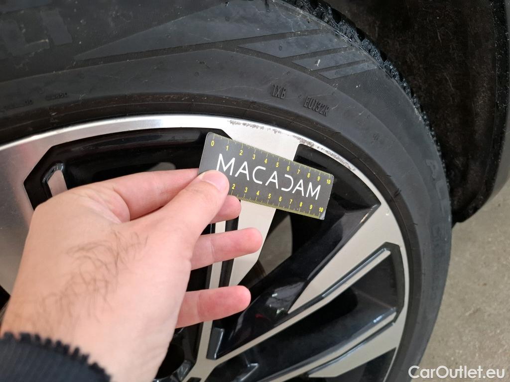  Renault  Austral RENAULT  / 2022 / 5P / Crossover TECHNO MILD HYBRID 160 AUTO #18