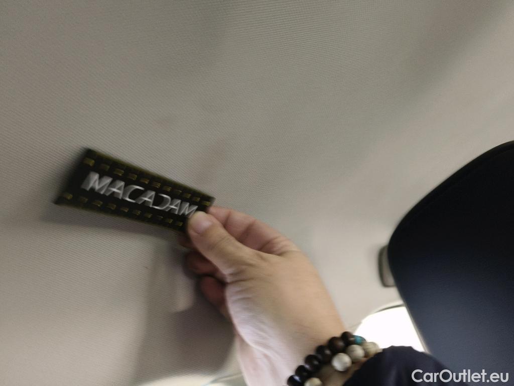  Renault  Arkana  Intens 1.6 E-TECH Hybrid 145CV BVA6 E6d #9