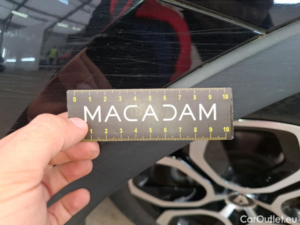  Renault  Arkana  Intens 1.6 E-TECH Hybrid 145CV BVA6 E6d #7