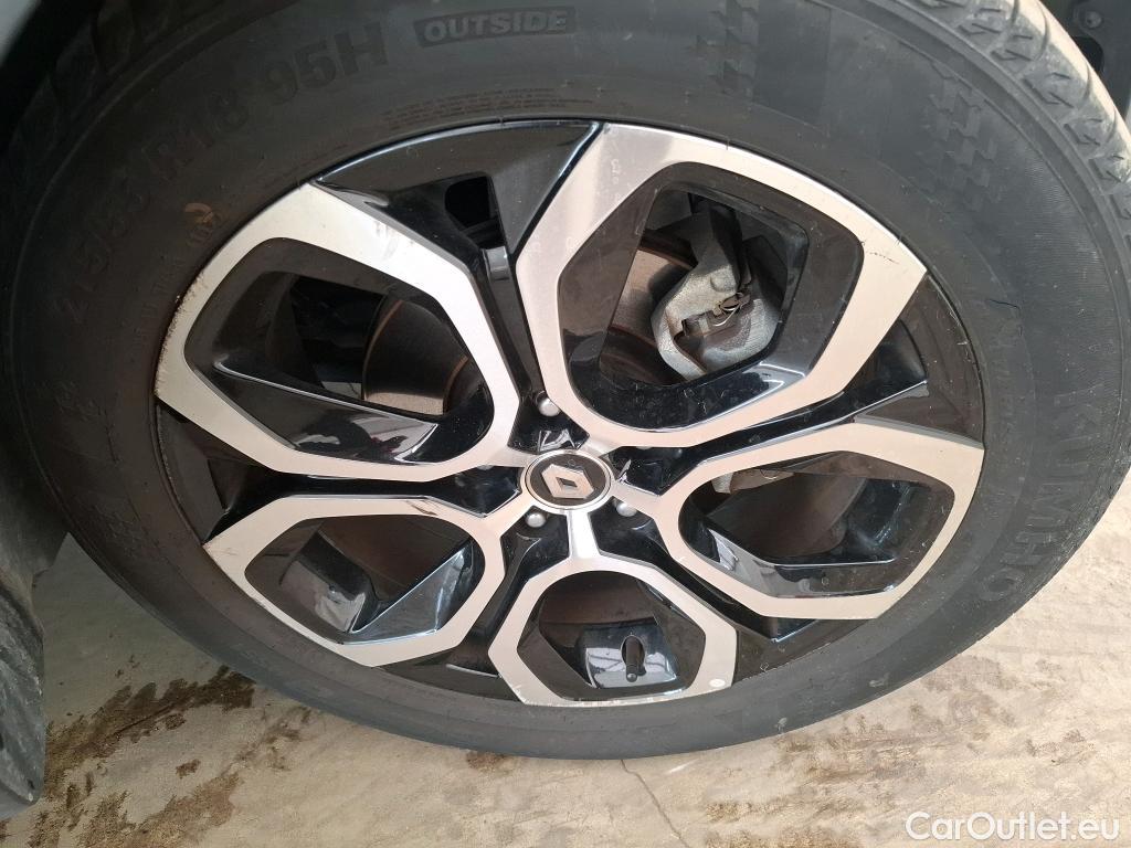  Renault  Arkana  Intens 1.6 E-TECH Hybrid 145CV BVA6 E6d #15