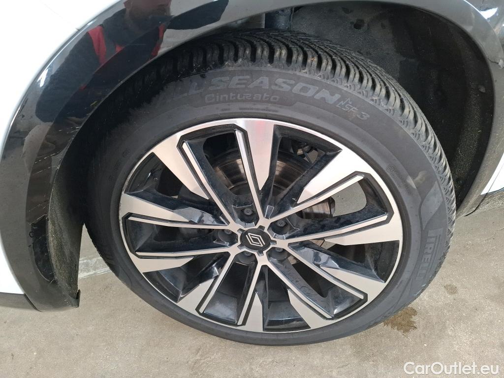  Renault  Austral RENAULT  / 2022 / 5P / Crossover TECHNO MILD HYBRID 160 AUTO #1