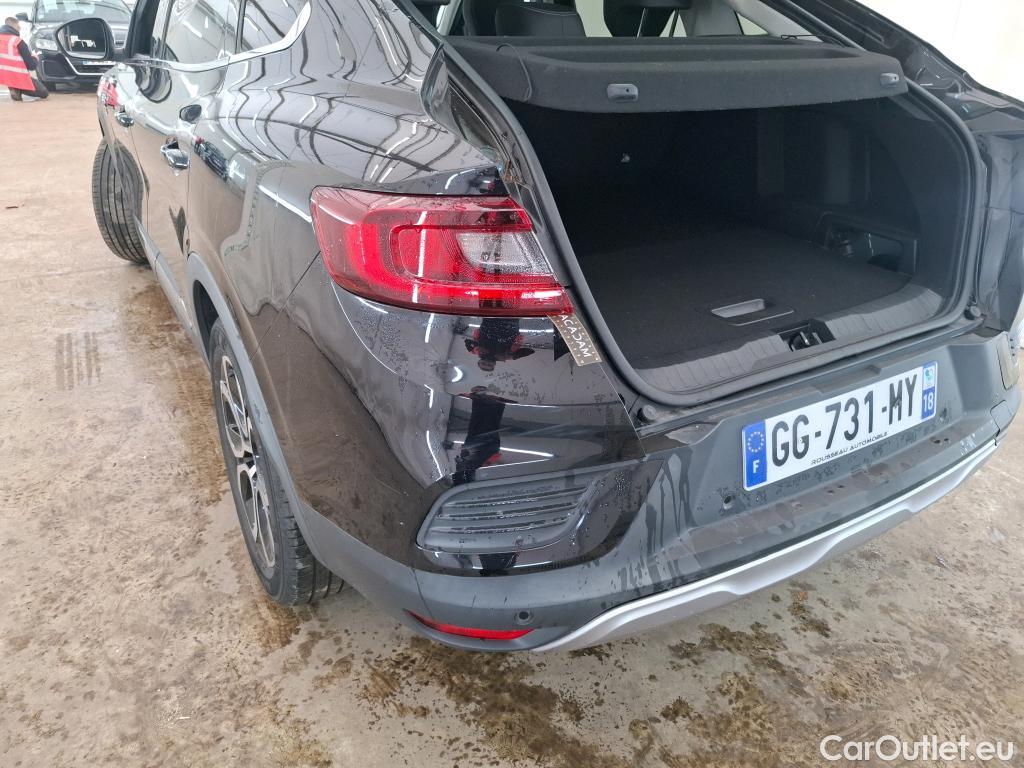  Renault  Arkana  Intens 1.6 E-TECH Hybrid 145CV BVA6 E6d #30