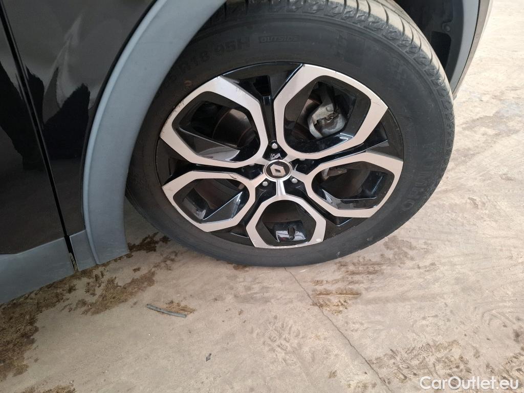  Renault  Arkana  Intens 1.6 E-TECH Hybrid 145CV BVA6 E6d #14