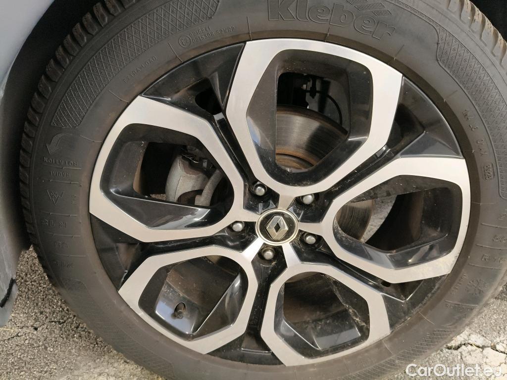  Renault  Arkana  Intens 1.6 E-TECH Hybrid 145CV BVA6 E6d #14