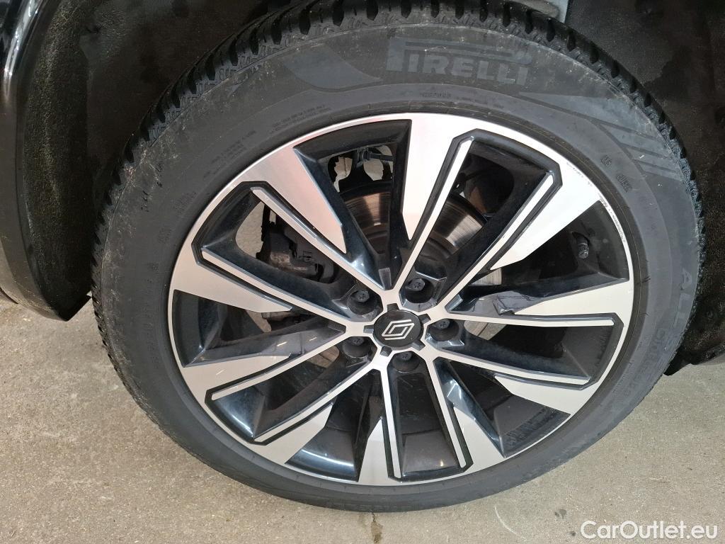  Renault  Austral RENAULT  / 2022 / 5P / Crossover TECHNO MILD HYBRID 160 AUTO #17