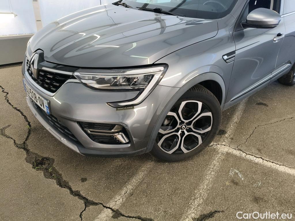  Renault  Arkana  Intens 1.6 E-TECH Hybrid 145CV BVA6 E6d #5