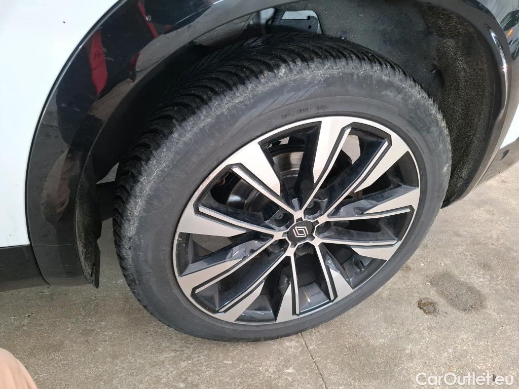  Renault  Austral RENAULT  / 2022 / 5P / Crossover TECHNO MILD HYBRID 160 AUTO #6