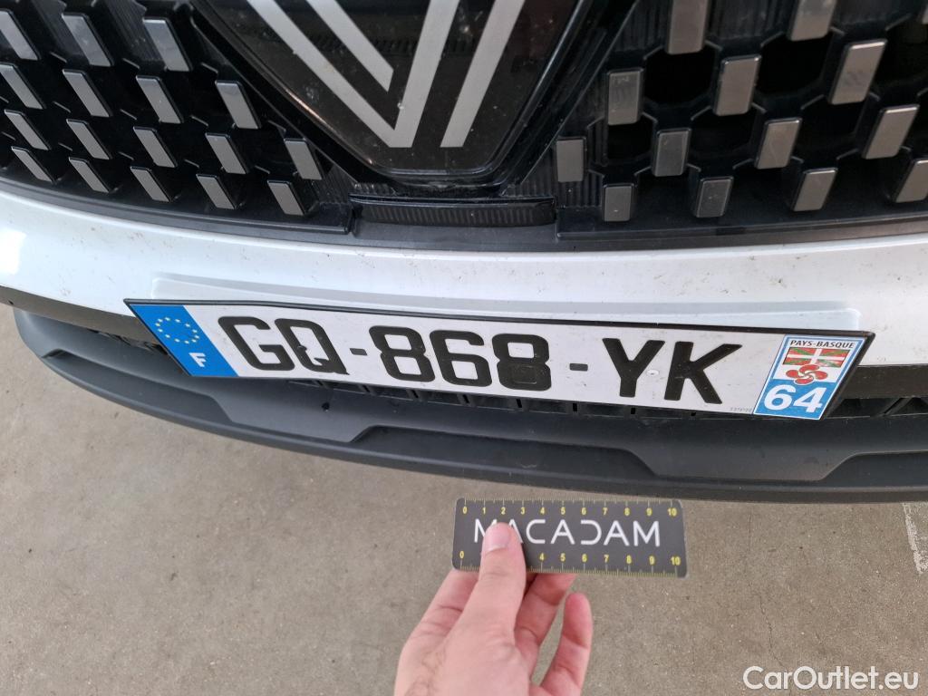  Renault  Austral RENAULT  / 2022 / 5P / Crossover TECHNO MILD HYBRID 160 AUTO #14