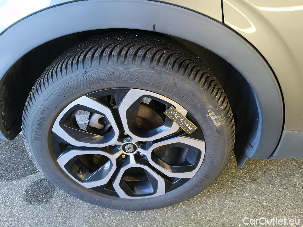  Renault  Arkana  Intens 1.6 E-TECH Hybrid 145CV BVA6 E6d #19