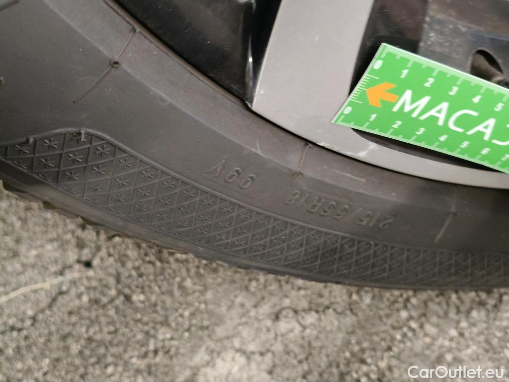  Renault  Arkana  Intens 1.6 E-TECH Hybrid 145CV BVA6 E6d #15