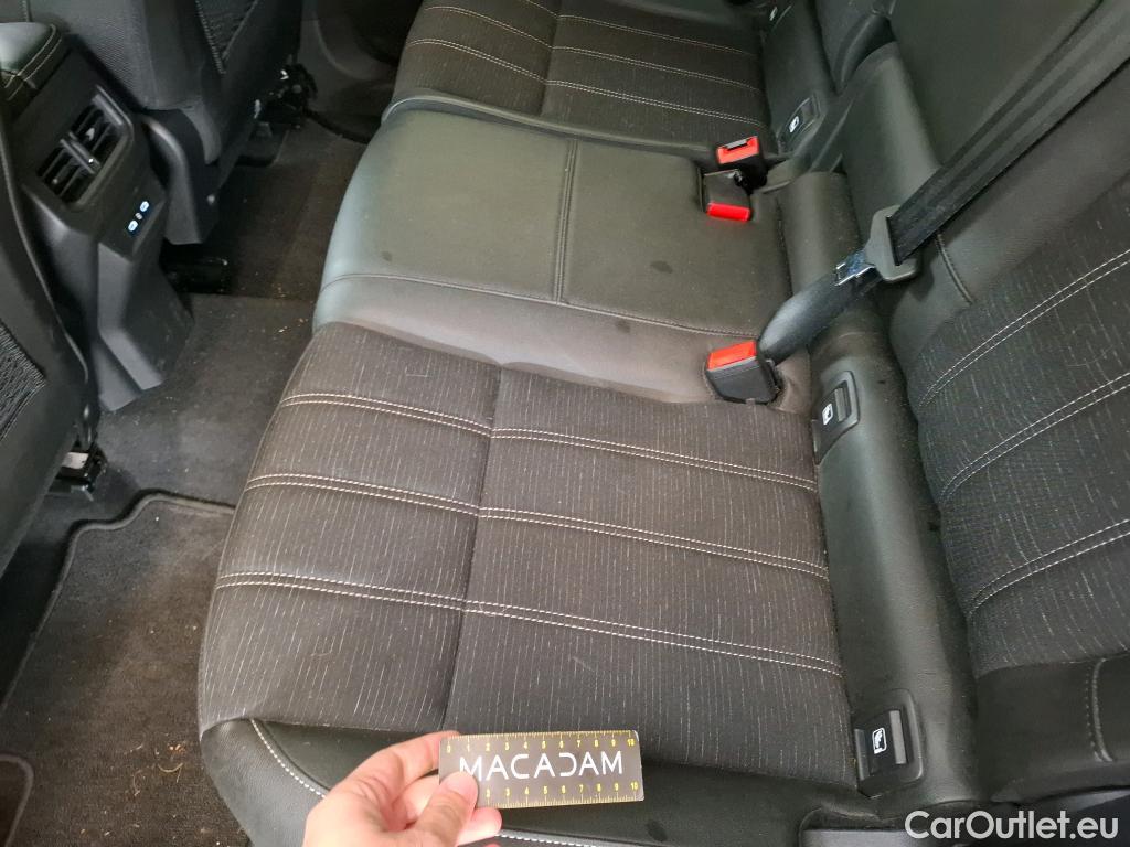  Renault  Austral RENAULT  / 2022 / 5P / Crossover TECHNO MILD HYBRID 160 AUTO #13